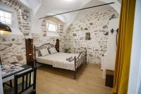 153 steps on the main square - B&B Lubiana