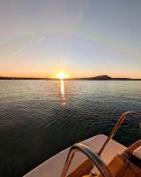 Che Manovra - A Night Onboard! - B&B Porto San Paolo