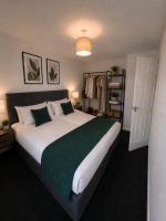 Lunivo House - Modern 3 Bed House - Ferienwohnung Dartford
