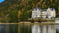 Petit Canada - Studio à louer - B&B Champex