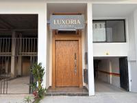 Luxoria 17 Gauthier - Balcony & Private Parking - B&B Casablanca