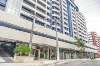 Apartamento no Edifício Time em Maceió by Qavi - Ferienwohnung Maceió