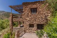 Casa Lola - off grid vakantiehuisje - Puerto Mika - Ferienwohnung Torviscón