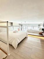 Maisonnette/Duplex Appartement