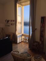 Appartement vue imprenable sur la Loire !!! - Ferienwohnung Saumur