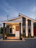 Dmana Homestay Arau Perlis Tiny House - B&B Arau