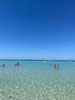 Villa Franlù - B&B San Vito Lo Capo