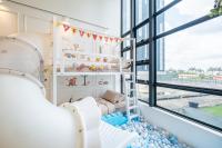 Eko Cheras Residence By Feel Home - B&B Kuala Lumpur