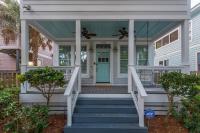 Sandy Cheeks - Chambres d'hôtes Saint Simons Island