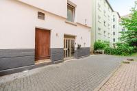 Altbau-Traum, Zentrumsnah, Küche, Whirlpool - B&B Braunschweig