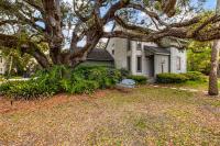 Big Oak on Butler - B&B Saint Simons Island
