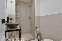 2BR 3th Fl • Terrace Views • close Provenza - B&B Medellín