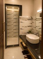 Two-Bedroom Family Apartment