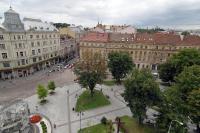 Svobodi 6-8 - B&B Leopoli