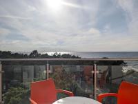Panorama - Apartamenty Cameo Międzyzdroje - B&B Międzyzdroje