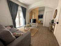 Apartamento Nebro sol, En el Corazón de Cádiz - B&B Cádice