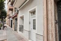 Garcia Andreu 15 - B&B Alicante