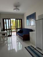 Chalé Pé na areia frente mar - Tombo - Guarujá - Ferienwohnung Guarujá