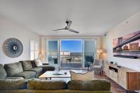 St. Simons Grand 307 - Chambres d'hôtes Saint Simons Island