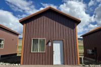 Old Faithful RV Park LLC - B&B Cody