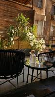 Elegant Retreat in Zamalek - B&B Cairo