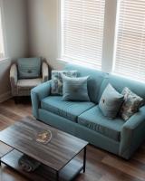 Villa Mojito Apartment A in Historic Downtown - Bed and Breakfast Saint Augustine