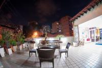 Icaraí Bed & Breakfast - Ferienwohnung