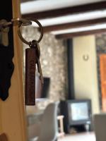Apartament Cal Barracaire - Ferienwohnung Vilallonga de Ter