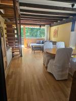 Ferienpark Vorauf Ferienwohnung Zirbelweg 15c - B&B Siegsdorf