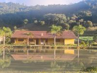 Refúgio Portal da Serra - Chambres d'hôtes Rancho Queimado