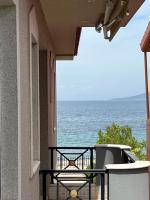 Stella Maris sea front studios - B&B Kanatádhika