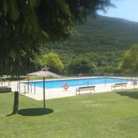 Vista Pirineos, wifi y petfriendly, Gavin - Biescas - Arafita Apartamentos - Chambres d'hôtes Biescas