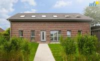 Haus Damenpfad 4 Ferienwohnung Leuchtturm Suite - B&B Nordseeheilbad Wangerooge