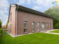 Haus Damenpfad 4 Ferienwohnung Leuchtturm Suite - B&B Nordseeheilbad Wangerooge