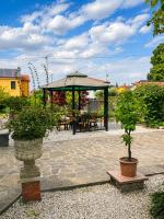 Mira Garden House Between Venice and Padua - B&B Mira