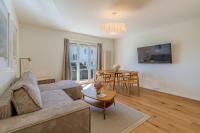 Nougat Suite · Kilchberg - B&B Kilchberg