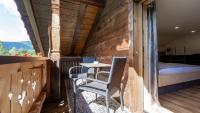 Haus Georg - Bed and Breakfast Leutasch