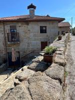 Casa Lahoz - B&B Toén