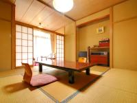 Kamer in Japanse Stijl