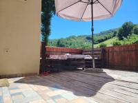 Vikendica na Jazu - Ferienwohnung Kosjerić