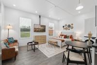 Modern Boxabl Casita Stillwater OK Pasadera 2 - B&B Stillwater