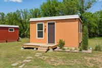 Modern Boxabl Casita Stillwater OK Pasadera 2 - B&B Stillwater