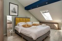 Starowislna No 54 Apartments - B&B Krakow