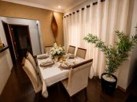 Casa c/ suíte, closet, churrasqueira e 2 vagas - B&B Ourinhos