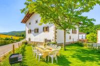 Amplia casa rural ideal para familias y grupos - Ferienwohnung Erice