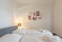 Apartamento Deluxe de 1 dormitorio