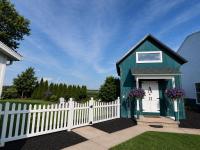 The Potting Shed - B&B Akron