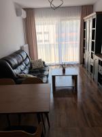 Apartament Lniany - B&B Leszno