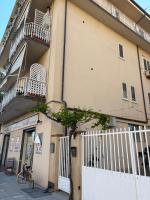 Tre Onde Sea view apartment - B&B Locri