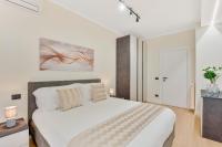 Wind of Sea Apartment - Ferienwohnung Lido di Camaiore